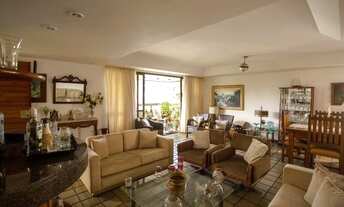 Imagem: Apartamento 4 quartos Graças