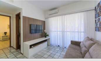 Imagem 2: Flat 1 quarto Boa Viagem