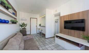 Imagem 4: Flat 1 quarto Boa Viagem