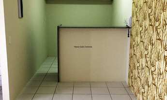 Imagem 5: Apartamento 1 quarto Candeias