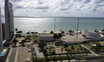 Imagem: Flat 1 quarto Boa Viagem