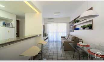 Imagem 6: Flat 1 quarto Boa Viagem