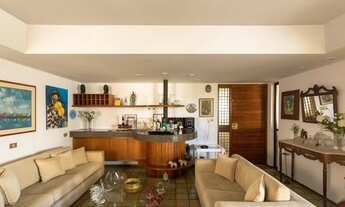 Imagem 4: Apartamento 4 quartos Graças