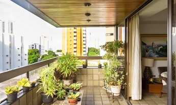 Imagem 3: Apartamento 4 quartos Graças