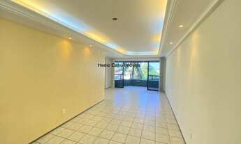 Imagem: Apartamento 3 quartos 2 suítes Piedade