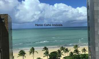 Imagem: Apartamento mobiliado 1 quarto Beira Mar