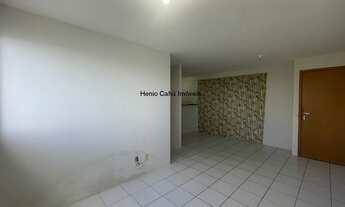 Imagem 4: Apartamento 1 quarto Candeias