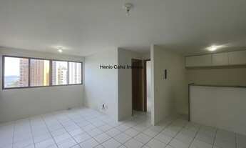 Imagem 2: Apartamento 1 quarto Candeias