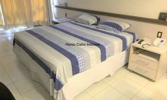 Imagem 6: Flat 1 quarto Pina