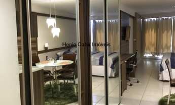 Imagem 5: Flat 1 quarto Pina