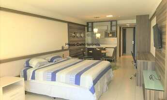 Imagem 3: Flat 1 quarto Pina