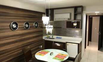 Imagem 7: Flat 1 quarto Pina