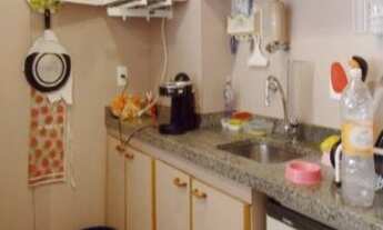 Imagem 5: Apartamento para venda em Moema/SP