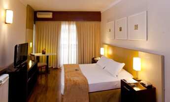 Imagem 4: Flat 1 quarto 1 garagem para venda no Paraiso são paulo sp