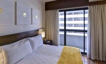 Imagem 5: Flat 1 quarto 1 garagem para venda no Paraiso são paulo sp