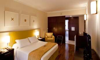 Imagem 3: Flat 1 quarto 1 garagem para venda no Paraiso são paulo sp