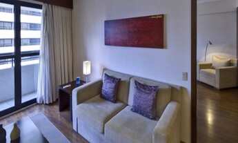 Imagem 6: Flat 1 quarto 1 garagem para venda no Paraiso são paulo sp