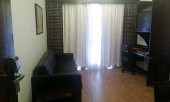 Imagem 6: The Palace para venda em Moema fora do pool, 1 quarto, 1 garagem em sp