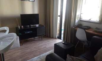 Imagem: Flat 1 quarto 1 garagem para venda em moema