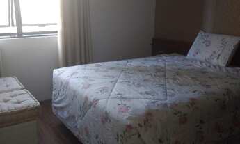 Imagem 4: Flat 1 quarto 1 garagem para venda em moema são paulo sp