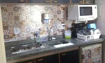 Imagem 5: Flat 1 quarto 1 garagem para venda em moema são paulo sp