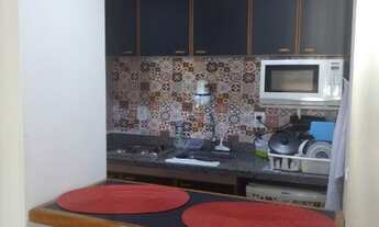 Imagem 7: Flat 1 quarto 1 garagem para venda em moema são paulo sp