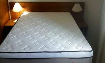 Imagem: Flat 1 quarto 1 garagem para alugar em moema