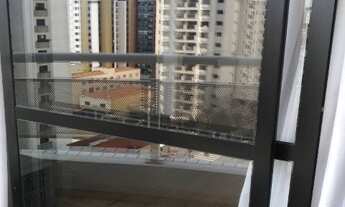 Imagem 7: The Palace para venda em Moema fora do pool, 1 quarto, 1 garagem em sp