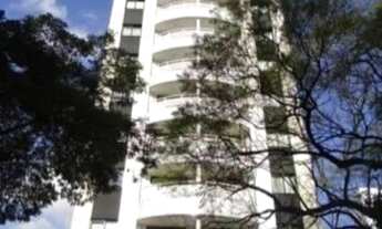 Imagem: The Palace para venda em Moema fora do pool