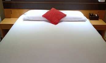 Imagem: Flat 2 quartos 1 garagem para venda no jardins