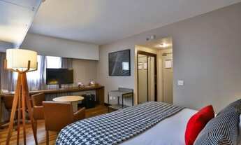 Imagem 2: Otima opção para compra no Brooklin, 1 dormitório, 1 garagem