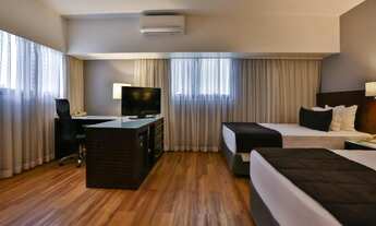 Imagem 5: Otima opção para compra no Brooklin, 1 dormitório, 1 garagem