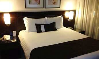 Imagem: FLAT PARA VENDA 1 DORMITÓRIO, 1 VAGA DE