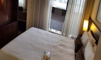 Imagem 5: FLAT PARA VENDA 1 DORMITÓRIO, 1 VAGA DE GARAGEM NO ITAIM BIBI