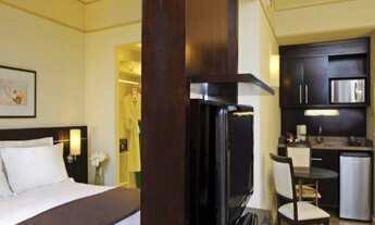 Imagem 7: FLAT PARA VENDA 1 DORMITÓRIO, 1 VAGA DE GARAGEM NO ITAIM BIBI