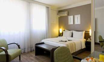 Imagem: Flat Chacara Santo Antonio para venda 1