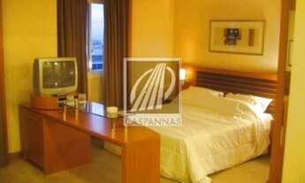 Imagem 6: Flat a venda no Jardins