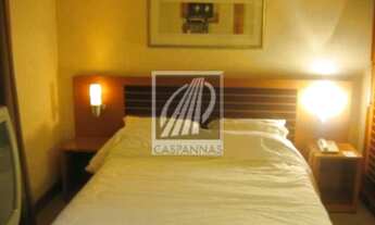 Imagem 3: Flat a venda no Jardins