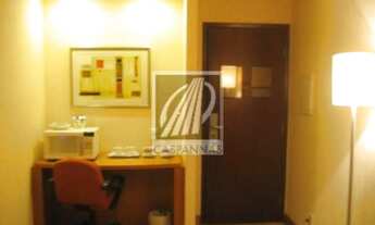 Imagem 7: Flat a venda no Jardins