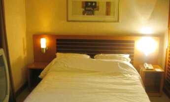 Imagem 2: Flat a venda no Jardins