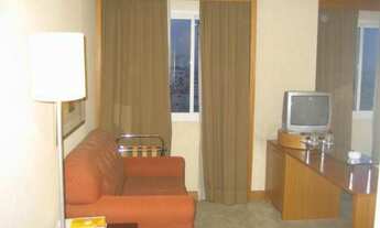 Imagem 4: Flat a venda no Jardins