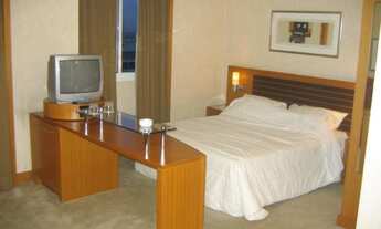 Imagem 5: Flat a venda no Jardins