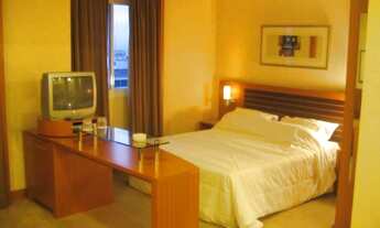 Imagem: Flat a venda no Jardins