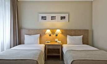 Imagem 3: Flat 1 quarto 1 garagem para venda no Brooklin em são paulo sp