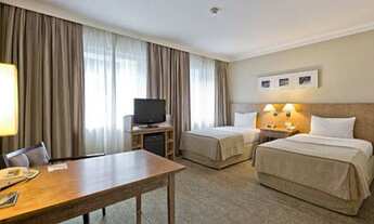 Imagem 4: Flat 1 quarto 1 garagem para venda no Brooklin em são paulo sp