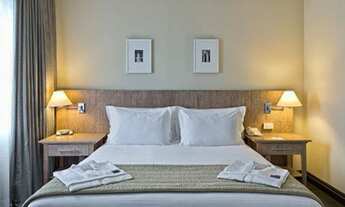 Imagem 5: Flat 1 quarto 1 garagem para venda no Brooklin em são paulo sp