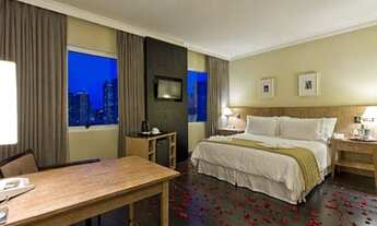 Imagem 6: Flat 1 quarto 1 garagem para venda no Brooklin em são paulo sp