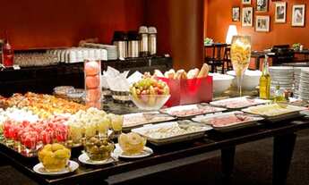 Imagem 7: Flat 1 quarto 1 garagem para venda no Brooklin em são paulo sp