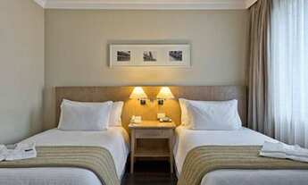 Imagem 2: Flat 1 quarto 1 garagem para venda no Brooklin em são paulo sp