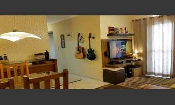 Imagem 3: APARTAMENTO RESIDENCIAL em JUNDIAÍ - SP, PONTE DE SÃO JOÃO